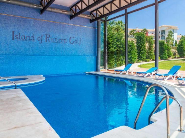 ラ・カラ・デ・ミハスPenthouse With A Viewアパートメント エクステリア 写真
